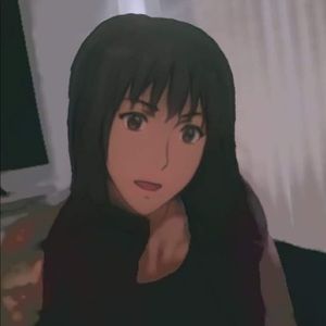 Meet your Posher, Kristen